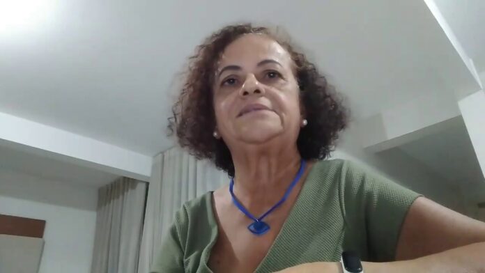 ⚫ PORTADORA DE GLAUCOMA, DAYSE NÃO TEM MAIS SENSIBILIDADE À LUZ