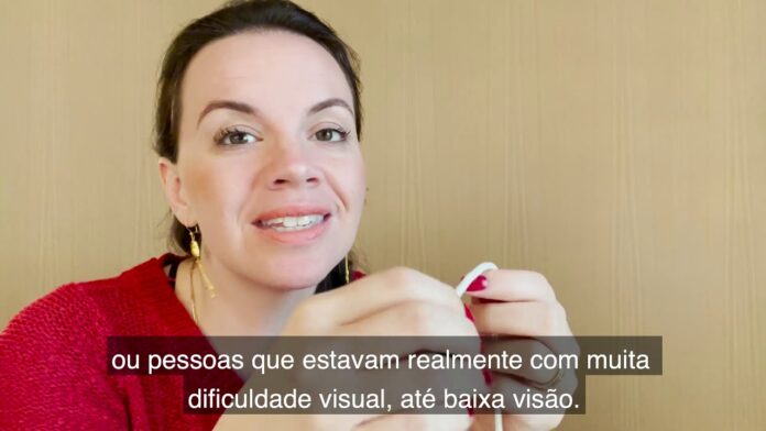 🔵 A MARATONA DE MELHORA NATURAL DA VISÃO ESTÁ CHEGANDO!