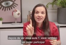 🔴 AULA 1 NO AR –  FOI DADA A LARGADA PARA A MARATONA DE MELHORA NATURAL DA VISÃO!