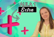 🔵AULA EXTRA 1 – 24/01/2021 🔵