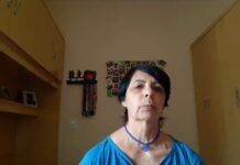 🔴 ELA MELHOROU DA CATARATA E DA SENSIBILIDADE À LUZ