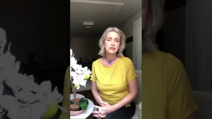 🔴 MÁRCIA DRIBLOU A SENSIBILIDADE À LUZ