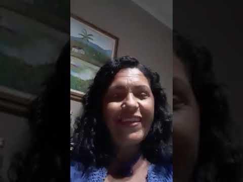 🔴 PROFESSORA NÃO DEPENDE MAIS DOS ÓCULOS DE GRAU