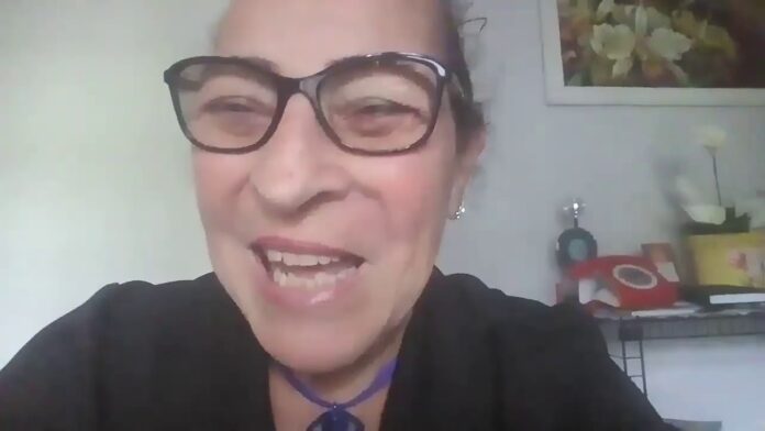 🔴 SEU CAMPO VISUAL AUMENTOU E ELA ENXERGA MAIS DETALHES