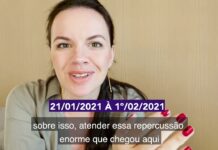 🔵 VEM MARATONAR COMIGO!